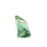 7.43 cts Natural Bi-Color Tourmaline Gemstone - Octagon Shape - 1554RGT