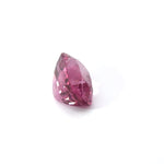 4.10 cts Natural Pink Spinel Gemstone - Cushion Shape - 1637RGT