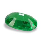 1.32cts Natural Gemstone Mint Green Tsavorite - Oval Shape - 169RGT