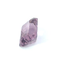 2.09 cts Natural Purple Burmese Spinel Gemstone - Radiant Shape - 1721RGT