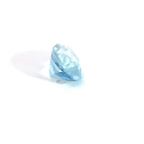 1.30 cts Natural  Blue Aquamarine Gemstone - Pear Shape -1732RGT