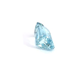 1.87 cts Natural  Blue Aquamarine Gemstone - Octagon Shape -1735RGT