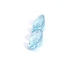 3.59 cts Natural Blue Aquamarine Gemstone Pair - Oval Shape - 1744RGT