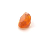 5.13 cts Natural Gemstone Fanta Spessartite Garnet - Pear Shape - 22217RGT