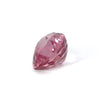 4.23cts Natural Malaya Garnet Gemstone  - Heart Shape - 22420RGT