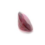 18.51 cts Natural Gemstone Red Rubellite - Oval Shape - 22461RGT