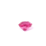 1.43 cts Natural Gemstone Vivid Pink Spinel - Cushion Shape - 22899RGT