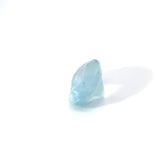 1.94cts Natural Blue Aquamarine Gemstone - Oval Shape - 23059RGT