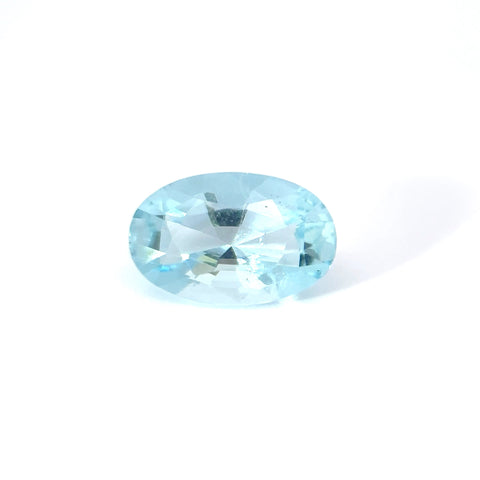 Aquamarine Natural Gemstone 