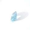 2.16 cts Natural Blue Aquamarine Gemstone - Oval Shape - 23062RGT