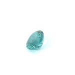 2.88 cts Natural Electric Blue Tourmaline - Oval Shape -23179RGT