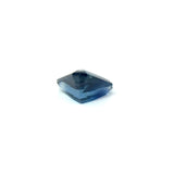 2.90cts Natural Heated Blue Sapphire - Trillion Shape - 23187RGN