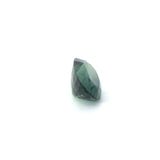 1.68 cts Natural Gemstone Heated Teal Sapphire - Oval Shape - 23198RGT