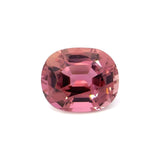 4.51 cts Natural Gemstone Pink Tourmaline - Oval Shape - 23205RGT