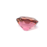 4.51 cts Natural Gemstone Pink Tourmaline - Oval Shape - 23205RGT
