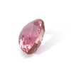 9.88 cts Natural Electric Pink Tourmaline Gemstone - Pear Shape - 23212RGT