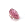 9.88 cts Natural Electric Pink Tourmaline Gemstone - Pear Shape - 23212RGT