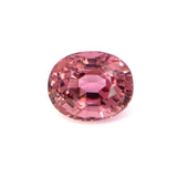 6.16 cts Natural Gemstone Pink Tourmaline - Oval Shape - 23214RGT