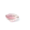 9.70 cts Natural Gemstone Pastel Pink Tourmaline - Heart Shape - 23215RGT