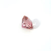 2.24 cts Natural Baby Pink Tourmaline from Afghanistan - Cushion Shape - 23248RGT