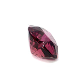 5.97 cts Natural Raspberry Pink Tourmaline Gemstone - Heart Shape - 23283RGT