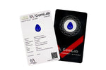 ICA GemLab Travel Card WITHOUT ORIGIN REPORT