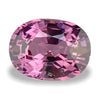 3.20cts Natural Gemstone Pink Spinel - Oval Shape - 40SDM