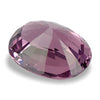 3.20cts Natural Gemstone Pink Spinel - Oval Shape - 40SDM