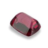 1.00cts Natural Gemstone Red Spinel - Cushion Shape - SDM534-1