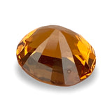 1.70cts Natural Gemstone Mandarin Spessartite Garnet - Oval Shape - 566RGT-1