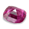 1.51cts Natural Pink Spinel Gemstone - Cushion Shape - 567RGT1