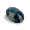 1.67cts Natural Gemstone heated Blue Sapphire - Oval Shape - 579RGT