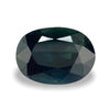 1.90cts Natural Gemstone heated Blue Sapphire - Oval Shape - 581RGT