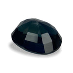 1.99cts Natural Gemstone heated Blue Sapphire - Oval Shape - 582RGT