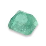 5.82cts Natural Green Colombian Emerald - Octagon Shape - 631RGT
