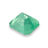 3.75cts Natural Green Colombian Emerald - Octagon Shape - 633RGT