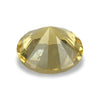2.83cts Natural Yellow Beryl - Round Shape - 664RS1