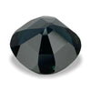 5.69cts Natural Gemstone Heated Blue Sapphire - Cushion Shape - 72RGT