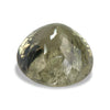 17.47cts Natural Khaki Green Diaspore Color Change Gemstone - Round Shape - 794RGT