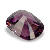2.04cts Natural Gemstone Purple Spinel - Cushion Shape - 79SDM