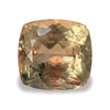 8.02cts Natural Khaki Green Diaspore Color Change Gemstone - Cushion Shape - 807RGT