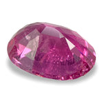 2.34cts Natural Pink Rubellite - Oval Shape - 822RGT