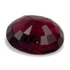 11.14cts Natural Red Rubellite - Oval Shape - 824RGT