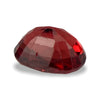 1.39cts Natural Red Burma Spinel - Oval Shape - 835AKR