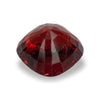 1.23cts Natural Red Spinel - Cushion Shape - 836AKR