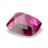 0.97cts Natural Pink Spinel - Cushion Shape - 838AKR