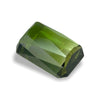 3.97cts Natural Green Tourmaline - Octagon Shape - 886RGT