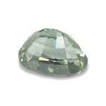 4.01cts Natural African Green Beryl - Oval Shape - 910RGT
