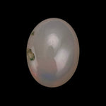 4.33cts Natural Welo White Opal Gemstone - Oval Shape - 942RGT
