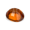 7.15cts Natural Gemstone Spessartite Garnet - Oval Shape - D032-3